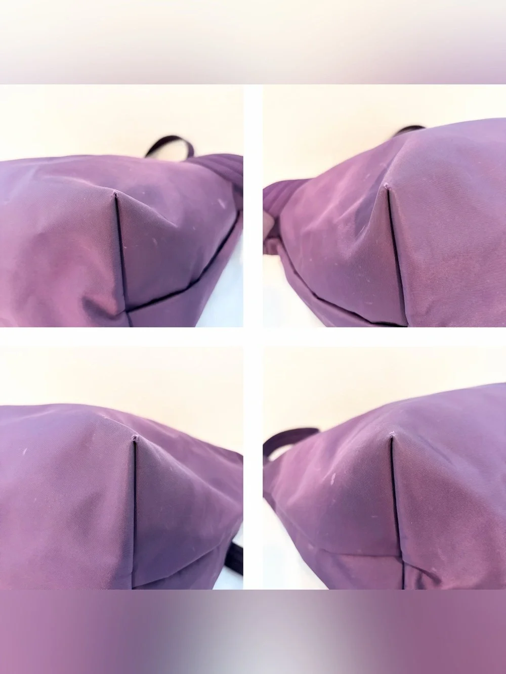 Longchamp 100% authentic